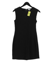 Marcs Bodycon Midi Dress UK8 in Black