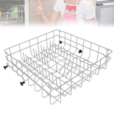 5304535380 Dishwasher Rack Replacement,Dishrack for Kenmore Crosley Frigidair...