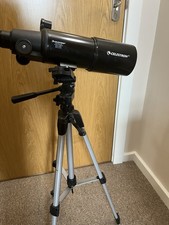 Celestron Travelscope 80 Telescope