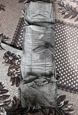 Russian Army Tactical Soft Stretcher Frameless Litter Medevac Armored Vehicle