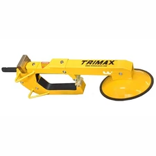 Trimax Locks TWL400 Wheel Lock