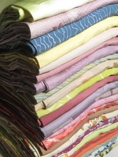 1H04z14 Japanese Kimono Silk HAORI 25pcs FREE SHIPPING