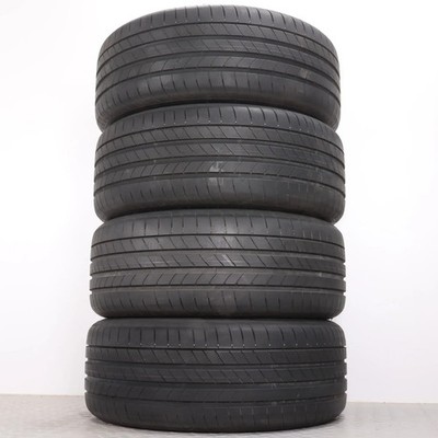 4x Sommerreifen Goodyear Eagle F1 Asym. 3 SUV 255/50R20 109H XL AO 6,5-7mm DOT18