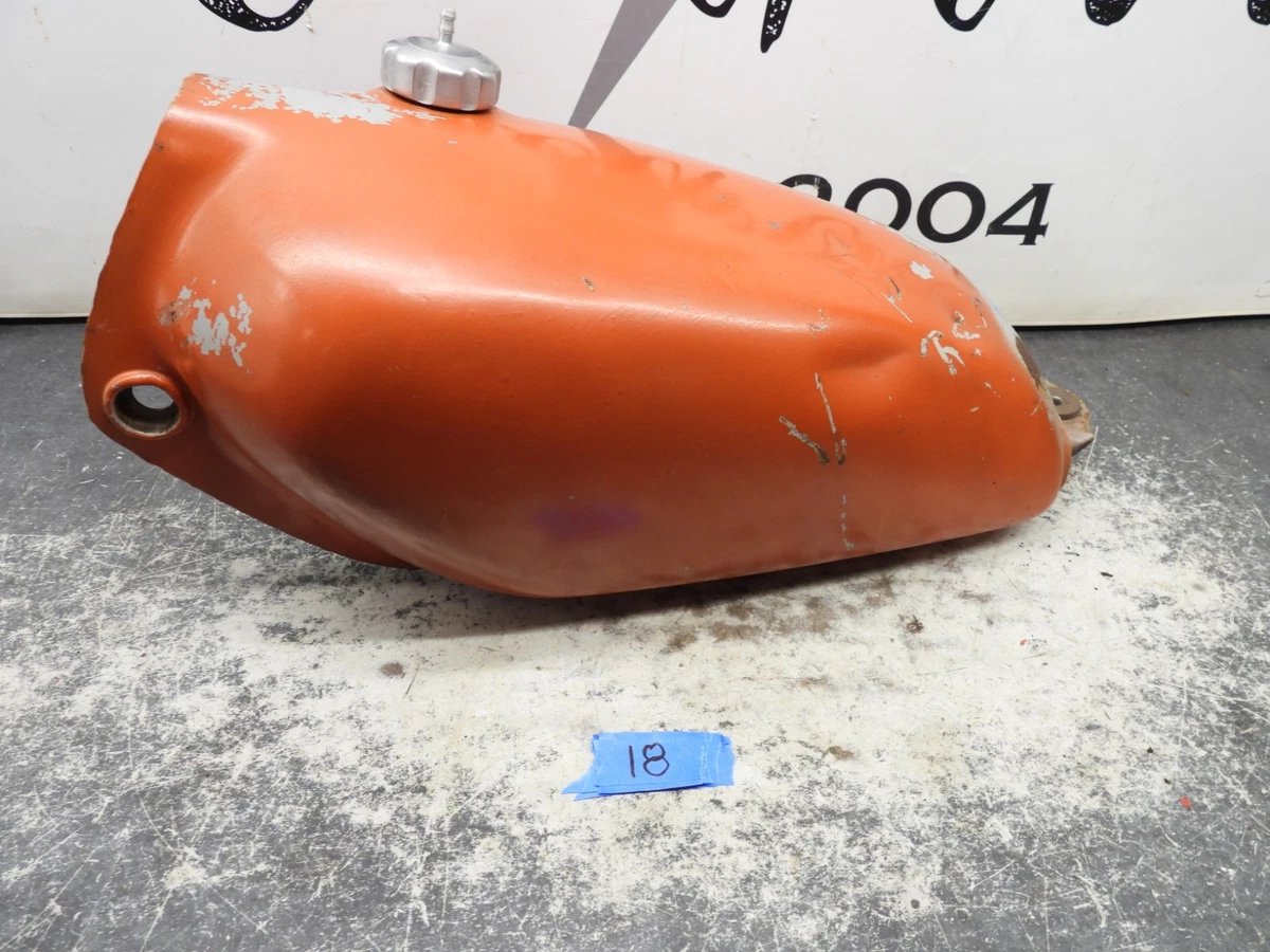 Gas Tanks for Honda MT125 for sale | eBay