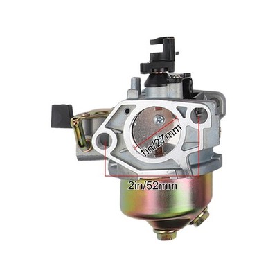 Vergaser Kit für Honda für GX390 für GX340 GX360 mit Qualitätskomponenten