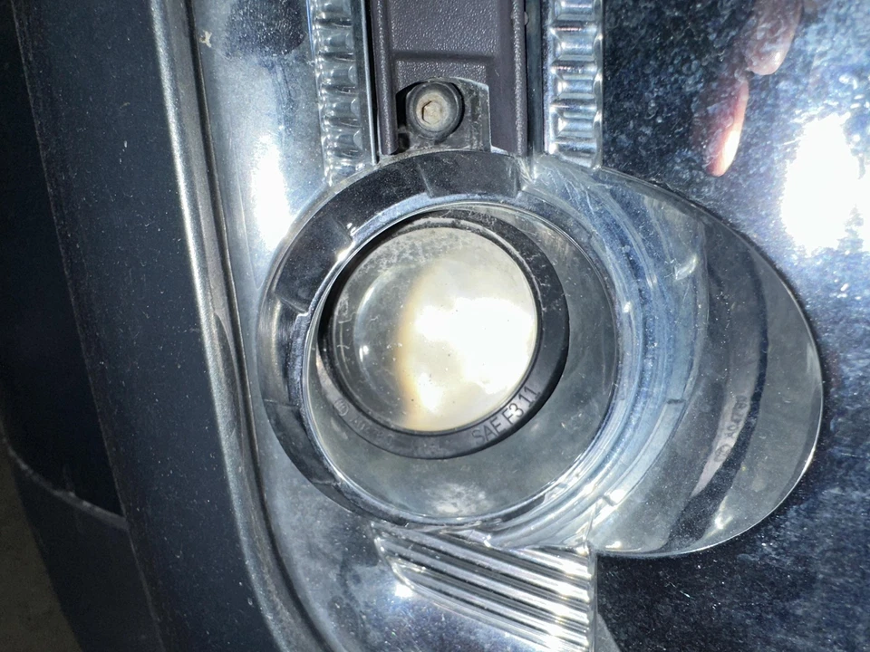 Luz antiniebla/marca/estacionamiento/giro derecha 10-15 GMC TERRAIN 10335108 22814526 25963286 Foto 2 de 3