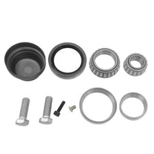 Radlager Satz f&uuml;r Mercedes W202 W210 R170 C E CLK SLK Vorne Links Rechts