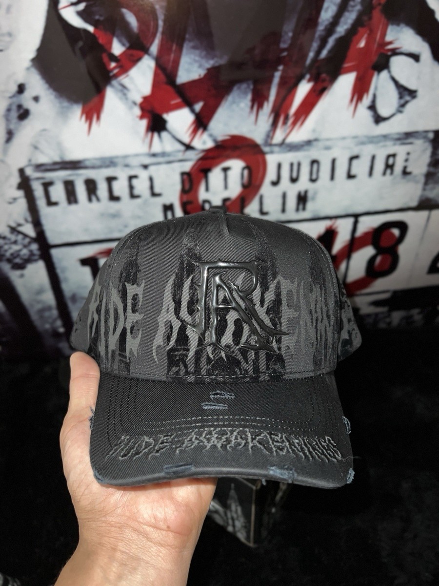 Rude Awakenings cathedral rudes only hat | eBay