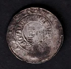Bohemian 1471-1516 Silver Groschen Wenceslaus II Minted In Prague