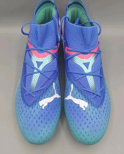 PUMA FUTURE 7 ULTIMATE FG Soccer Cleat Size 13 107916-01 - Picture 7 of 10