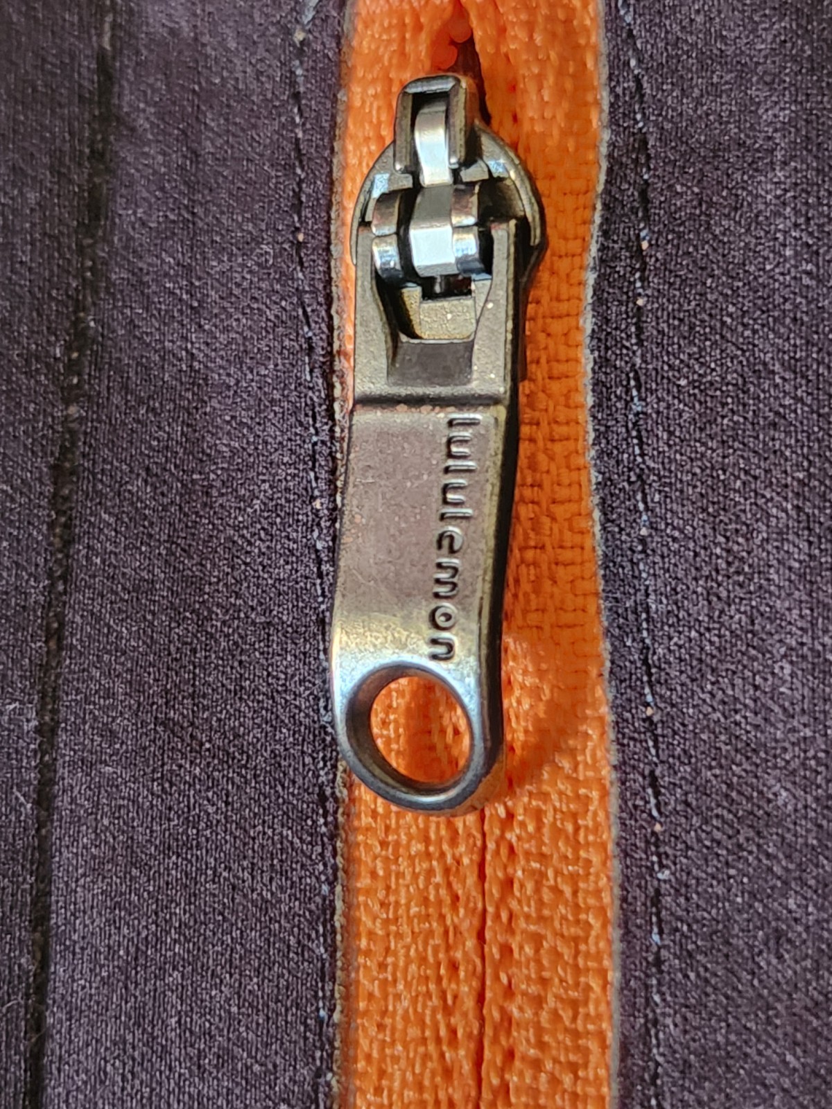 Lululemon Outer Blazer Softshell Black Reflective… - image 12