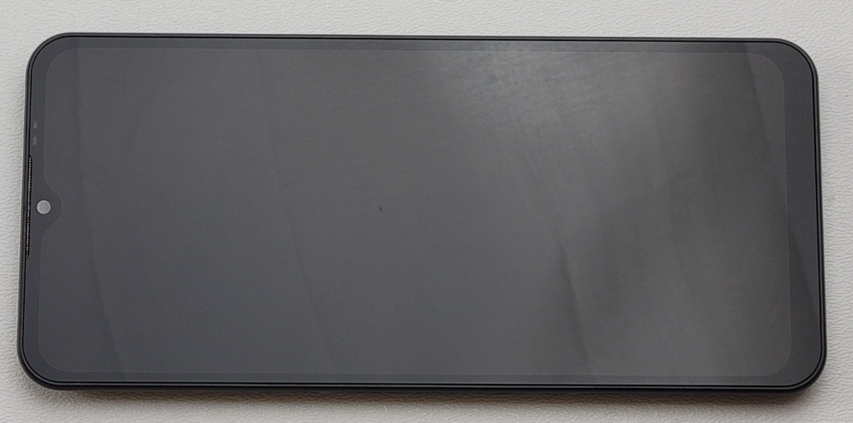 OEM HotPepper Datil HPPL67A LCD Display Touch Screen Digitizer