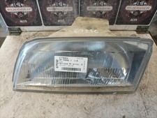Feu avant (phare) Citroen ZX