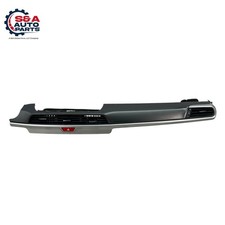 KIA TELLURIDE 2020-2022 CENTER DSAH AIR VENT GRILLE MOLDING PANEL OEM