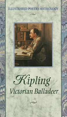 Illustrated Poetry Anthology ( - VERY GOOD
