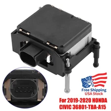 Front Radar Cruise Control Sensor For 2018-2020 Honda Civic 36801TBAA15 A+