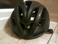 KASK Protone Road Bicycle Cycle Bike Helmet Hat Protection 52-58cm Medium Black