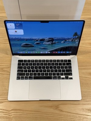 Apple MacBook Air 15  A3114 M3 2024 24GB RAM 1TB SSD w/ AppleCare+
