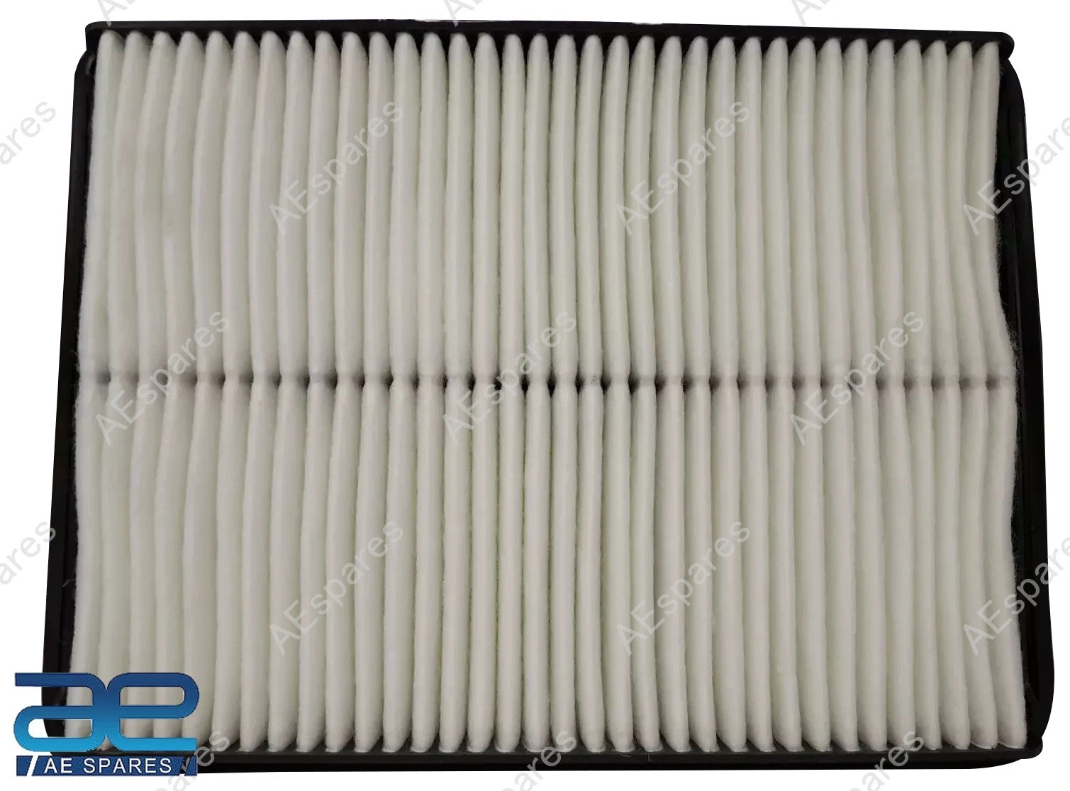 Air Filter Fits For Hyundai Santa FE (CM) 2nd Gen 2.2L 2009-2013 28113-2W100 view 2