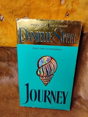 DANIELLE STEEL JOURNEY