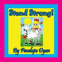 Penelope Dyan | Stand Strong! | Taschenbuch | Englisch (2018)