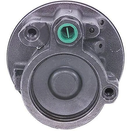 Bomba de direção hidráulica Cardone 20-1027 para caminhões e SUVs GM 96-16 - Imagem 2 de 4