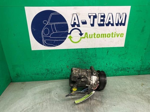 Klimakompressor Opel Astra K Sports Tourer B16 39069800 P24342157