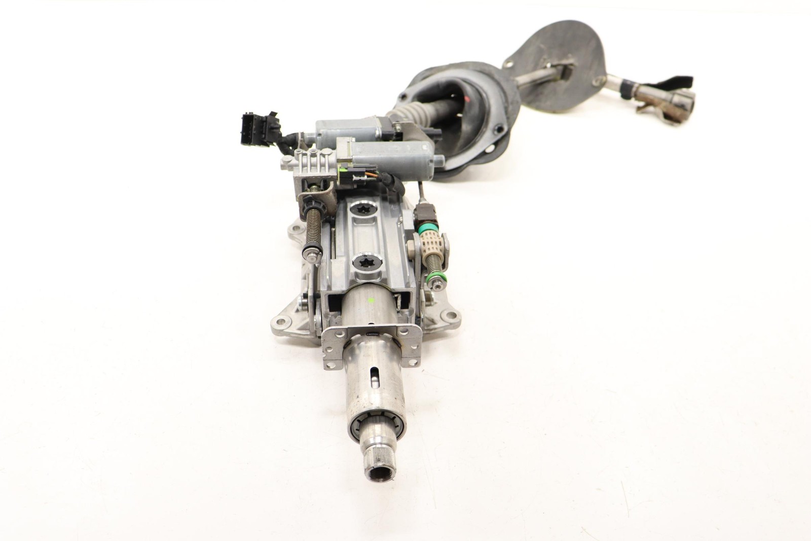 2017 - 2024 MASERATI GHIBLI STEERING COLUMN W/ POWER ADJUSTMENT OEM 06700387800