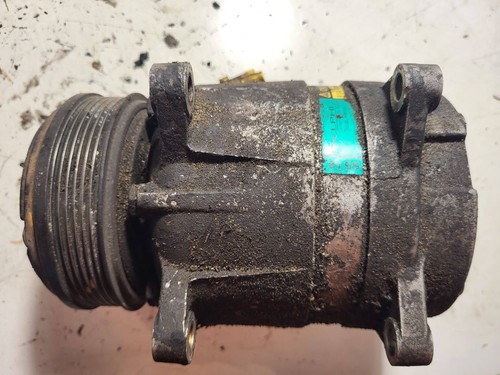 Opel Insignia A 2010 Klimakompressor Pumpe SAEJ639 Diesel 118kW MMK5946