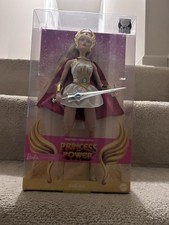 Barbie Signature Princess of Power She-Ra Masters of the Universe Sealed 2025