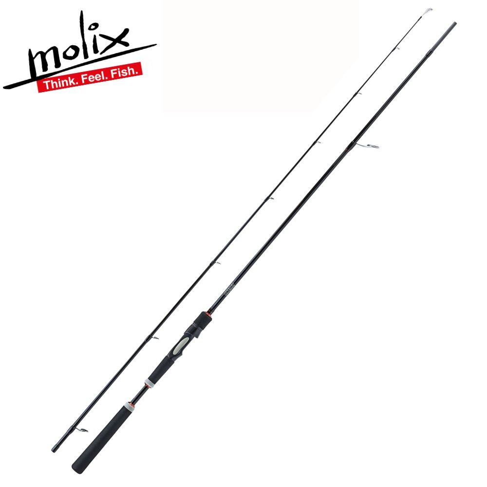 MOLIX Predator Fishing - MOR-P-772ML 50190₽
