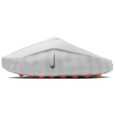 Nike Mind 001 Closed Toe Slippers Men's Light Smoke Gray HQ4307-003 Men's