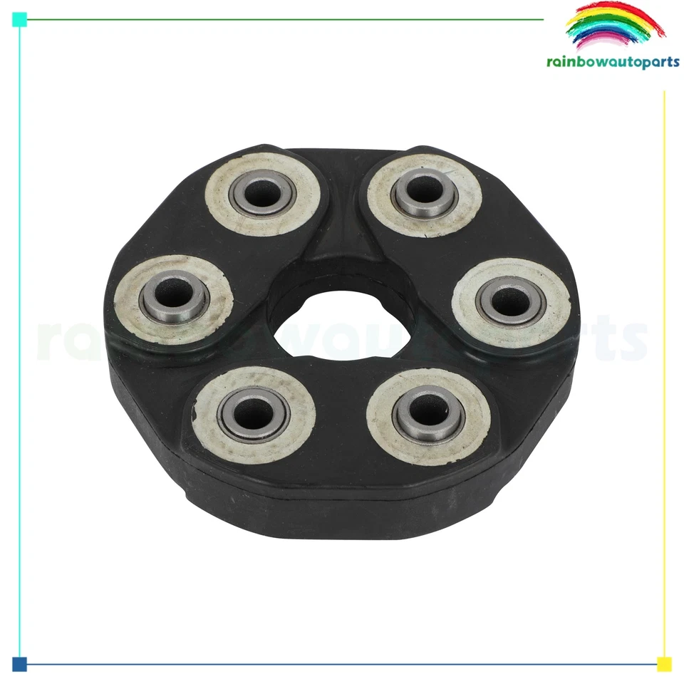 驱动轴耦合器柔性接头和螺栓适用于 1987 年梅赛德斯-奔驰 190D W201 V301160 — 第 3/4 张图片