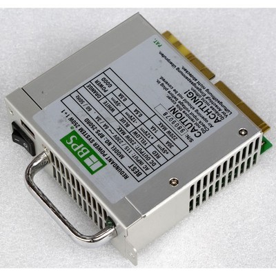 BPS BPS-250RD 230W REDUNDANTES POWER SYSTEM 250W 1 + 1 HOT SWAP FÄHIG RAID M1061