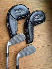 RomaRo Ballista BH-001 3U Utility Shaft Included U3 21° 950gh