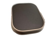 Apple Watch Ultra 1 49mm Titanium Silver Case GPS 32GB Blue/Grey Trail Loop