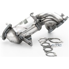 NAP carPARTS Katalysator passend für Hyundai i20 PB PBT 1.2 GB