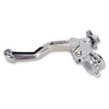 Moose Racing EZ3 Clutch Lever Black Shorty Lever/Perch Assembly