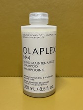 OLAPLEX N4 New Genuine Bond Maintenance Shampoo 250ml