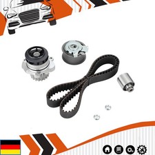 Wasserpumpe & Zahnriemensatz Für VW Golf V 2007/01-2008/11 1K1 2.0 TDI 4motion