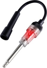  Inline Spark Plug Tester, Plug Engine Igniti...