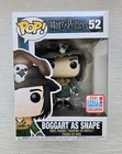 Funko Pop! Vinyl: Harry Potter Boggart as Snape Figure Exclusive #52