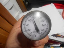baker aid proffer thermometer