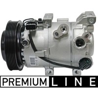Mahle ACP 446 000P Kompressor Klimaanlage FüR Hyundai KIA Sportage Ix35 SL LM