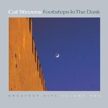 Footsteps in the Dark (Greates von Stevens,Cat | CD | Zustand neu