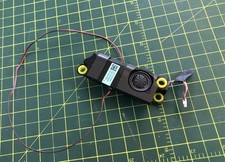 Asus TUF Gaming A17 FA706IHR Internal Speaker Set Left Right 04072-03760000