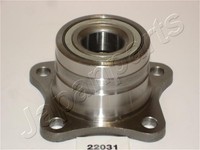 Radnabe Hinterachse FüR Toyota Corolla Compact Liftback Station Wagon Kombi