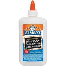 Elmer's School Glue 60310Q