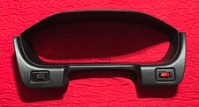 NISSAN S14 240SX ZENKI CLUSTER HOUSING OEM USDM SPEC