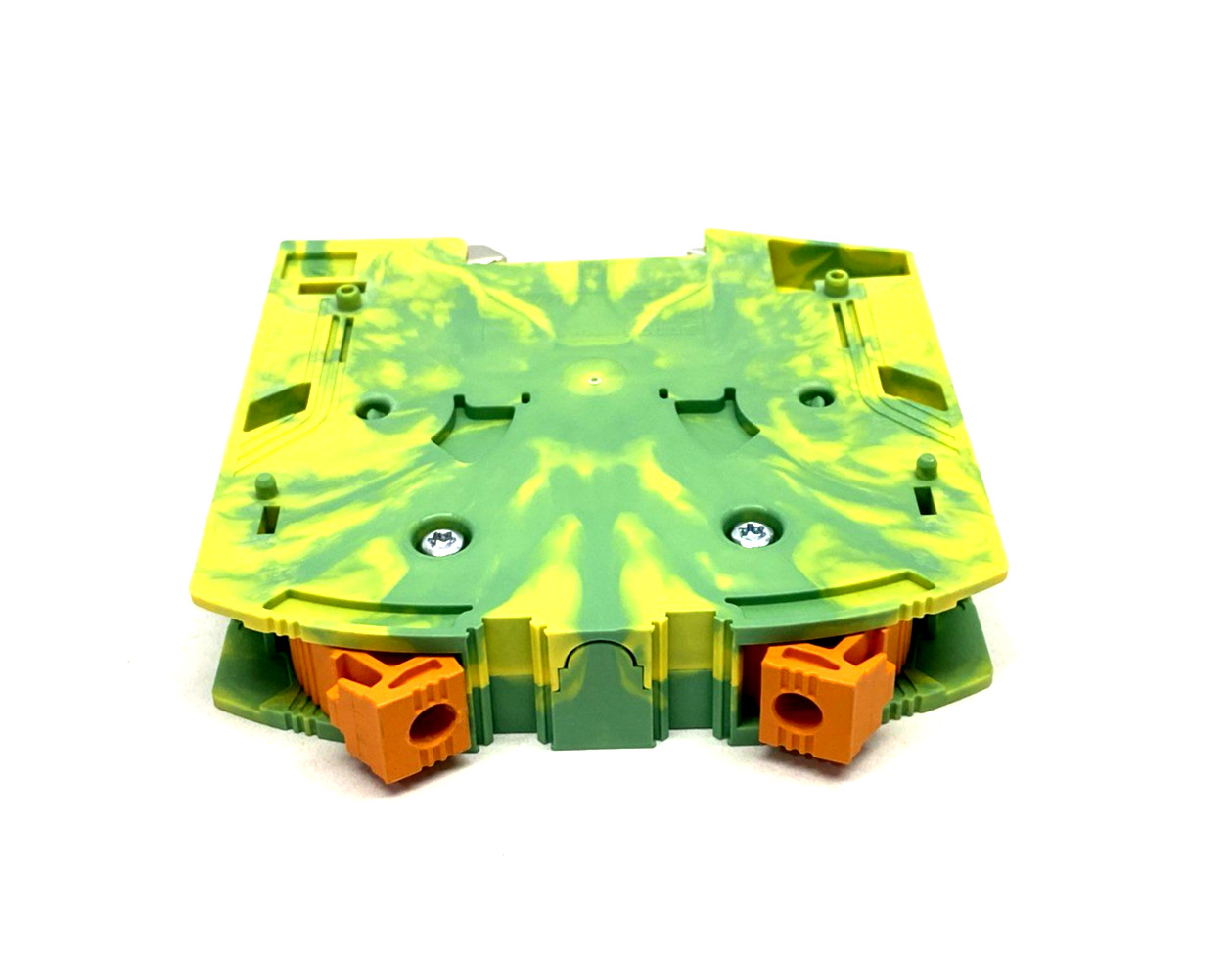 Phoenix Contact Typ PTPOWER 50-PE Protective Conductor Terminal Block 3260052